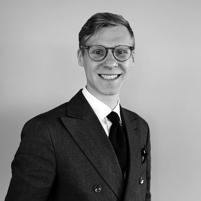 Noah Renhed