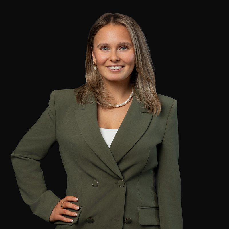 Profilbild för Lina Eriksson