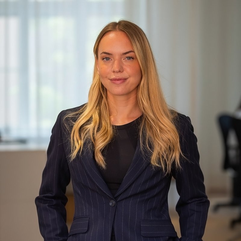 Profilbild för Beatrice Bredler