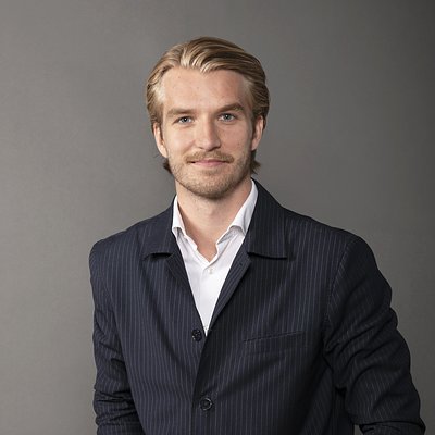Oliver Lööv