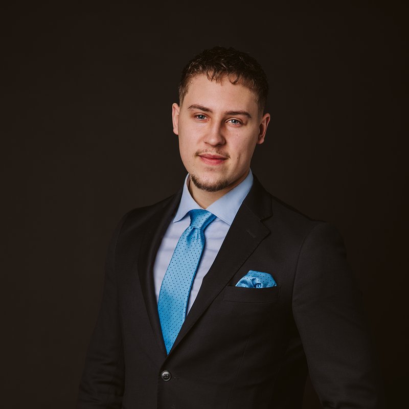 Profilbild för Robin Janheden