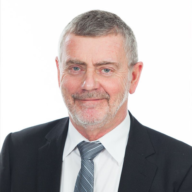 Profilbild för Leif Bertwig