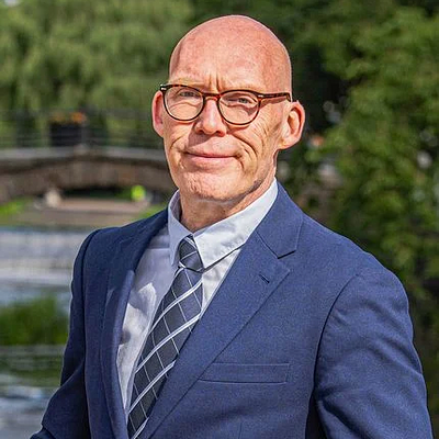 Torbjörn Frylén