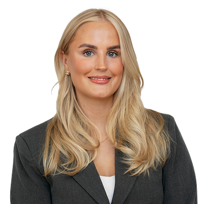 Julia Nyström