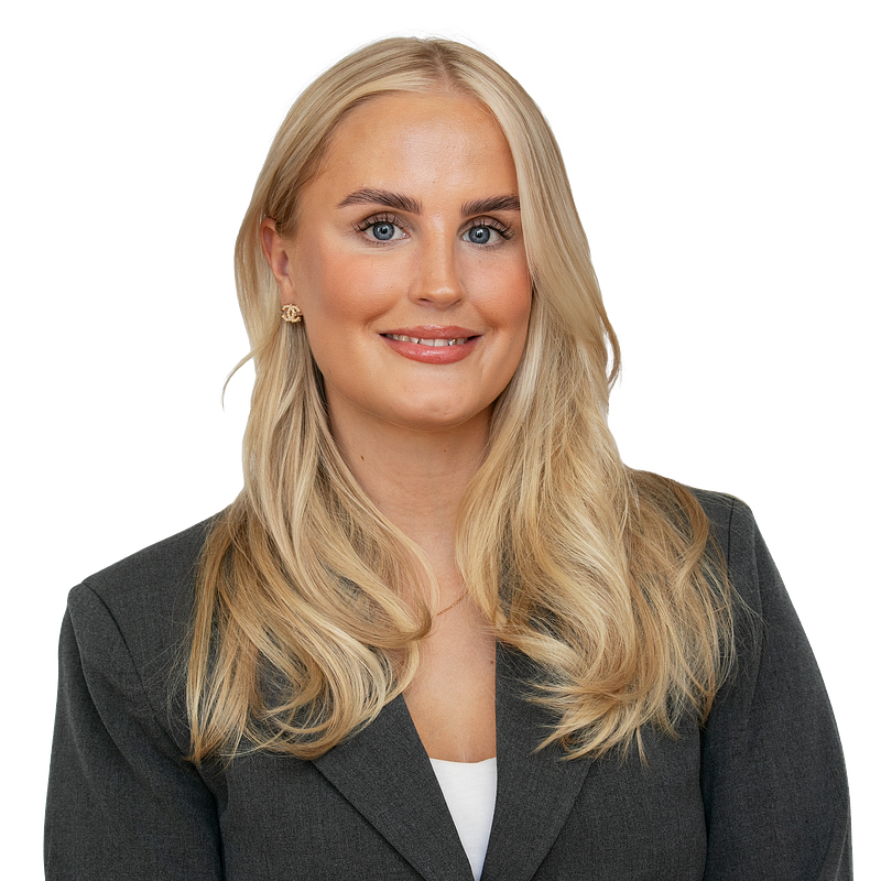 Profilbild för Julia Nyström