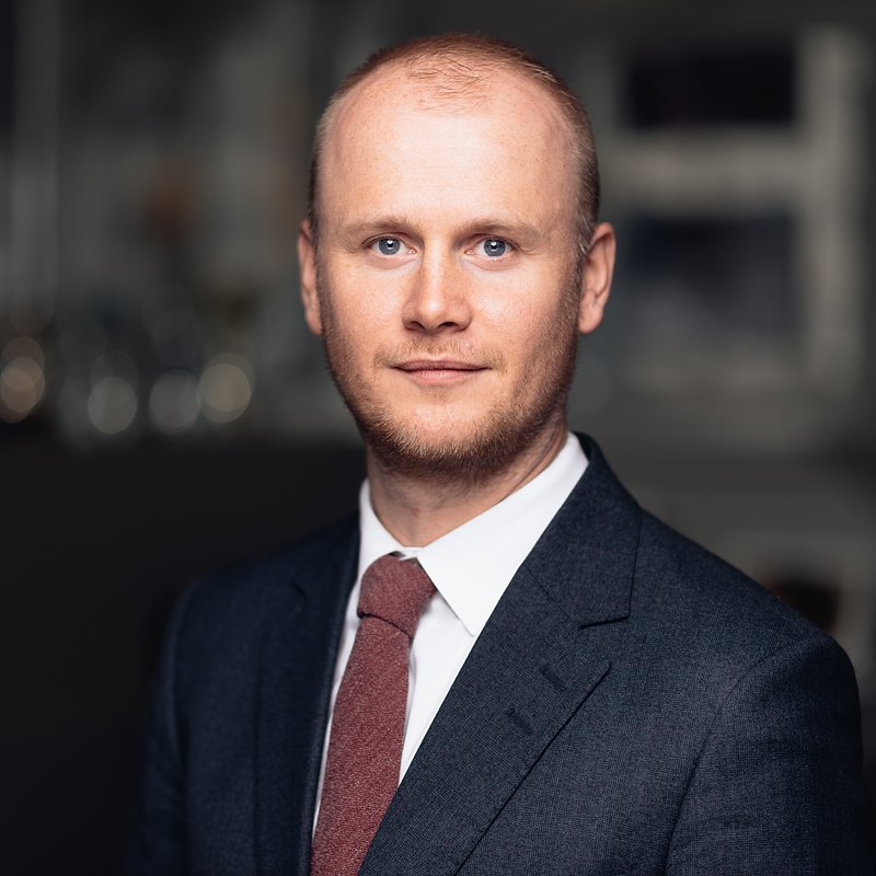 Profilbild för Simon Strand