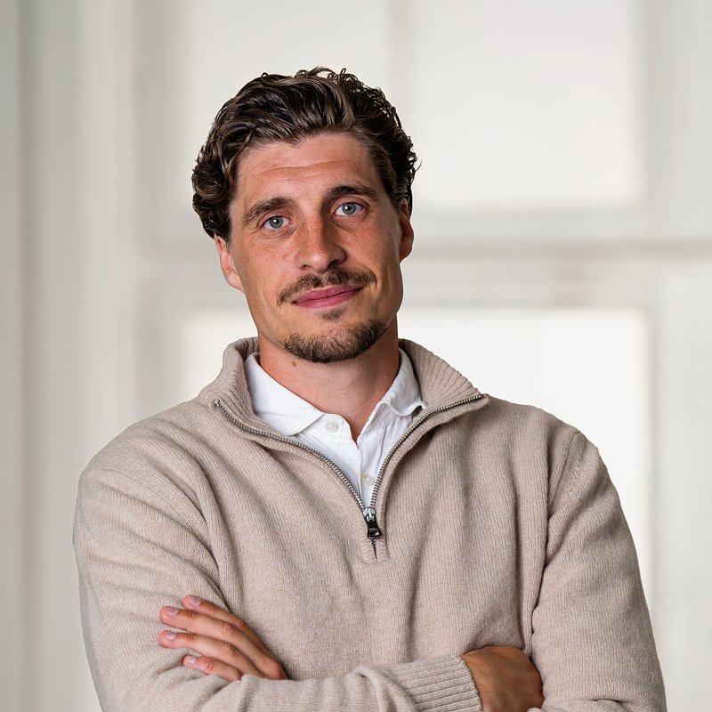 Profilbild för Jimmie Gustafsson