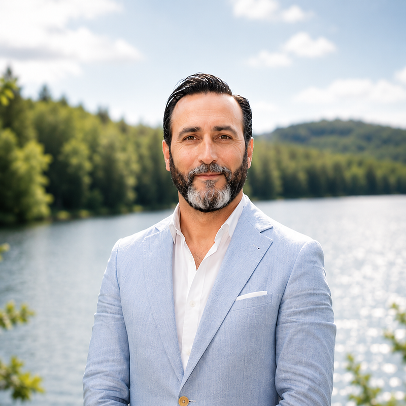 Profilbild för Elias Yahyaei