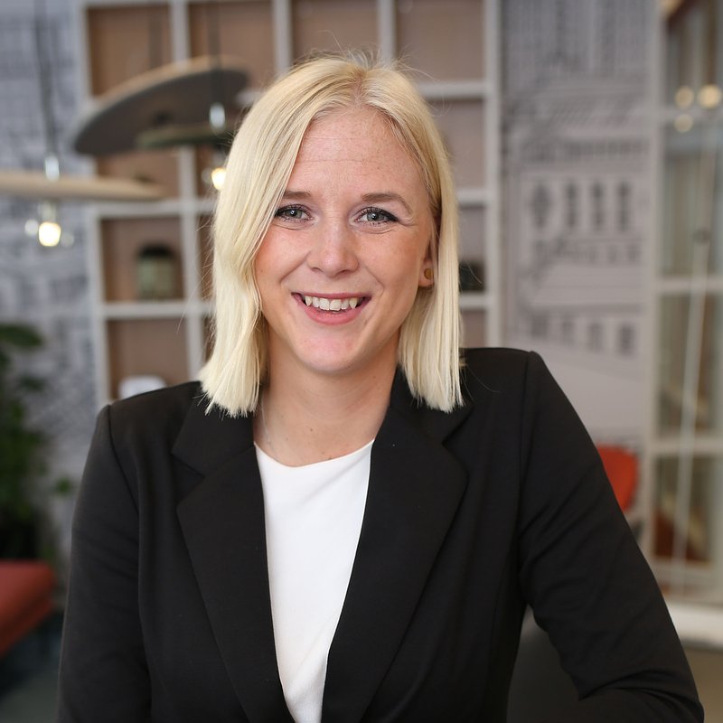 Profilbild för Ellen Larsson