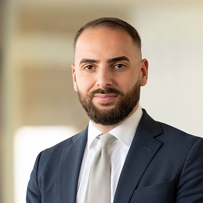 Alexander Shahin