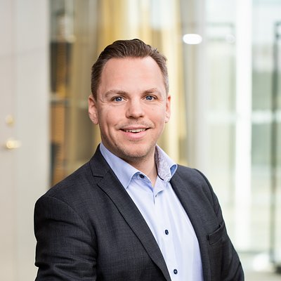 Magnus Forsberg