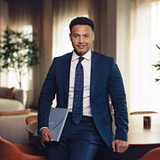 Profilbild för André Ketola
