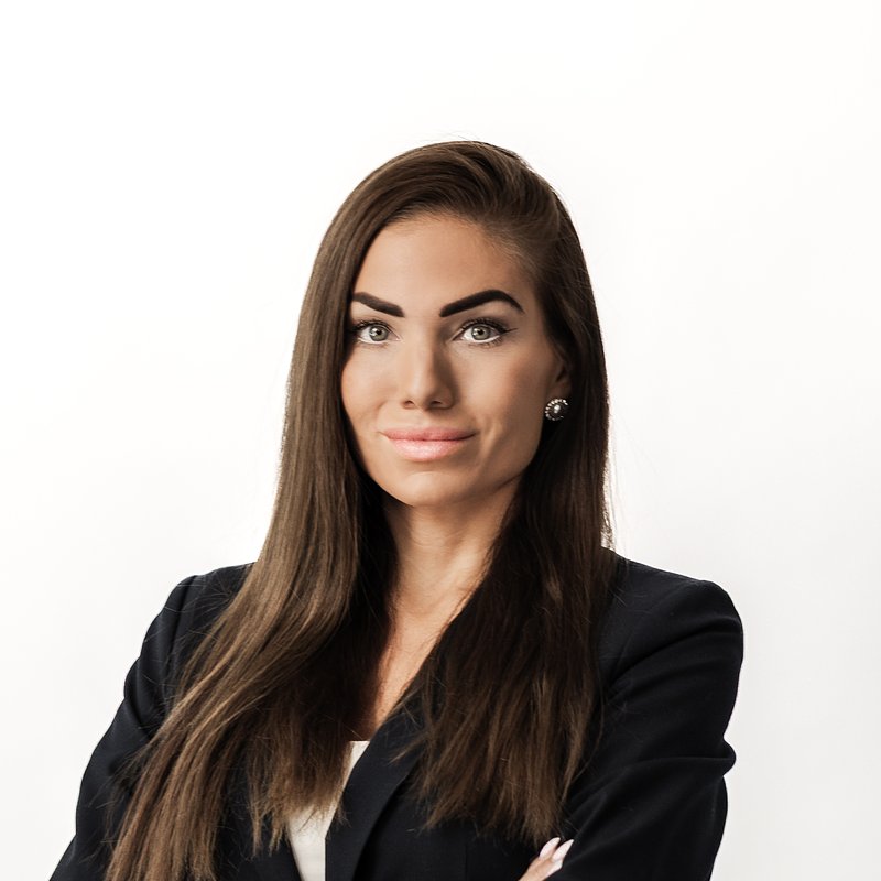 Profilbild för Sandra Bryngson