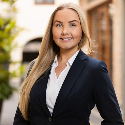 Åsa Brihs