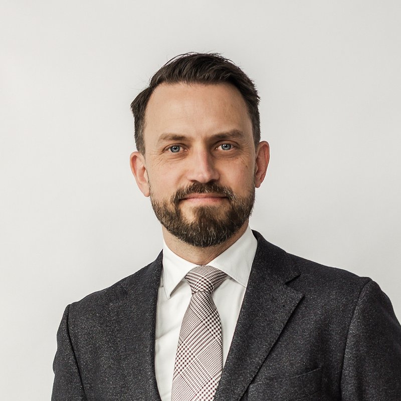 Profilbild för Andreas Schultz