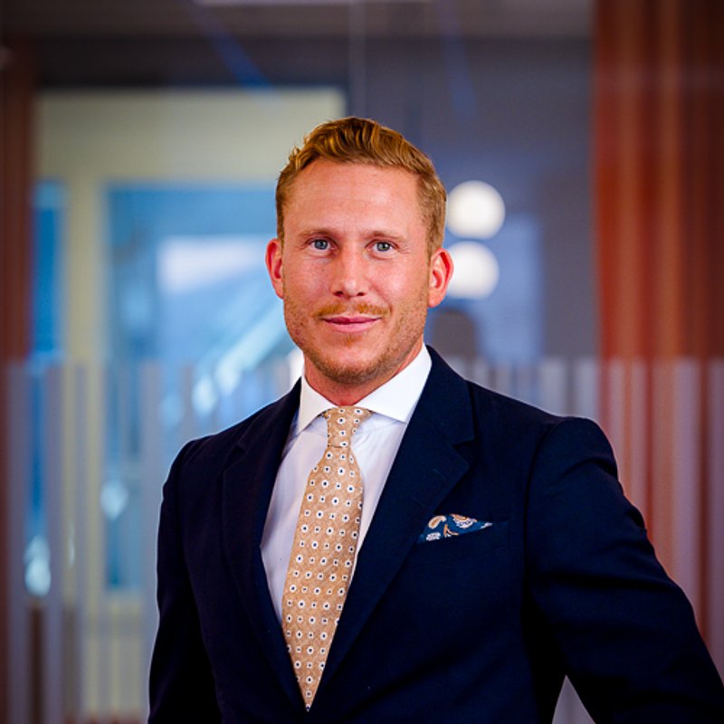 Profilbild för Sebastian Karlsson