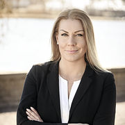 Profilbild för Erika Axtelius