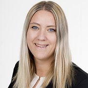 Profilbild för Charlotta Rosell Sundström