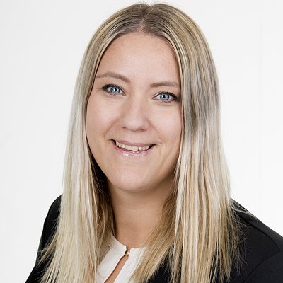 Profilbild för Charlotta Rosell Sundström