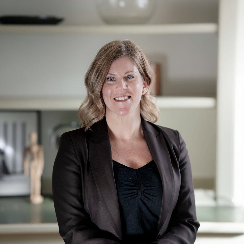 Profilbild för Ida Ivarsson