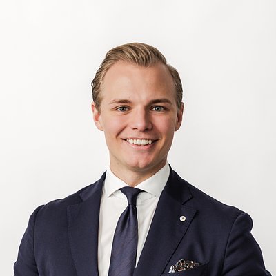 Alexander Larsson