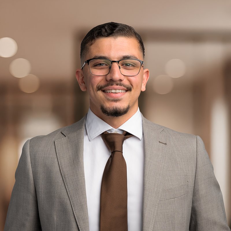 Profilbild för Hassan Hossein