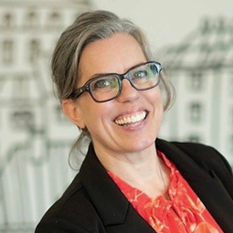 Profilbild för Ann-Sofie Demander