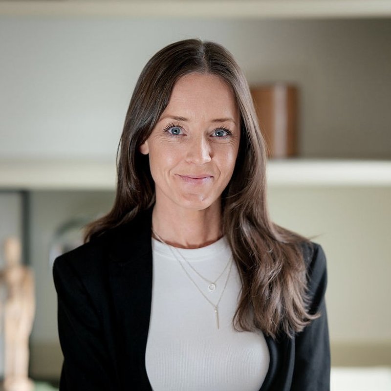 Profilbild för Helena Jonsson