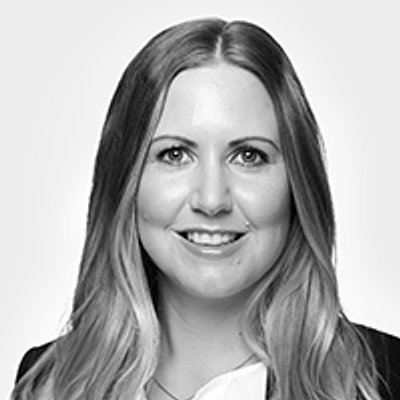 Caroline Enström