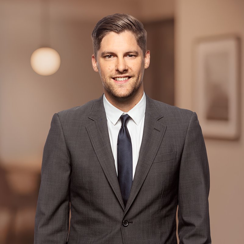 Profilbild för Vincent Hellman