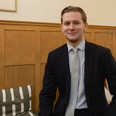 Tim Johnsson