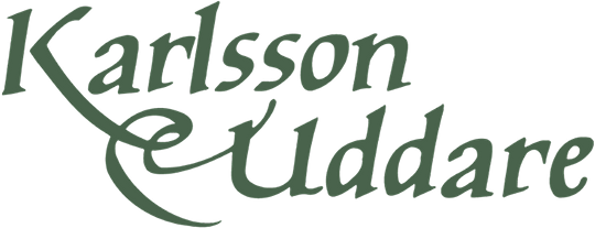Karlsson & Uddare