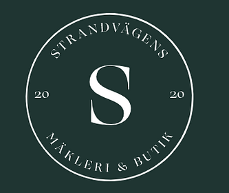 Strandvägens Mäkleri & Butik