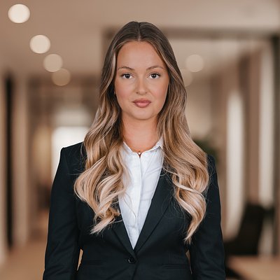 Louise Nilsson