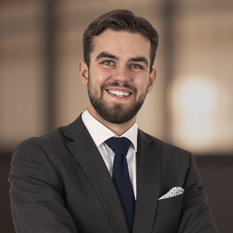 Profilbild för Melker Söremark