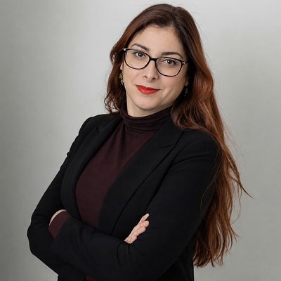 Alexandra Elias