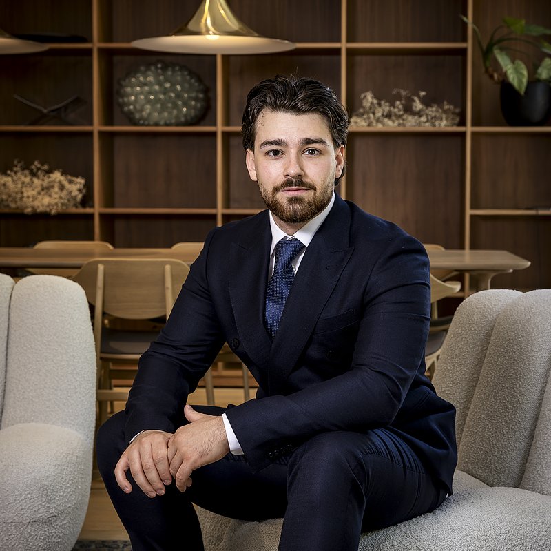 Profilbild för Altin Shatri