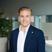 Profilbild för Filip Larsson