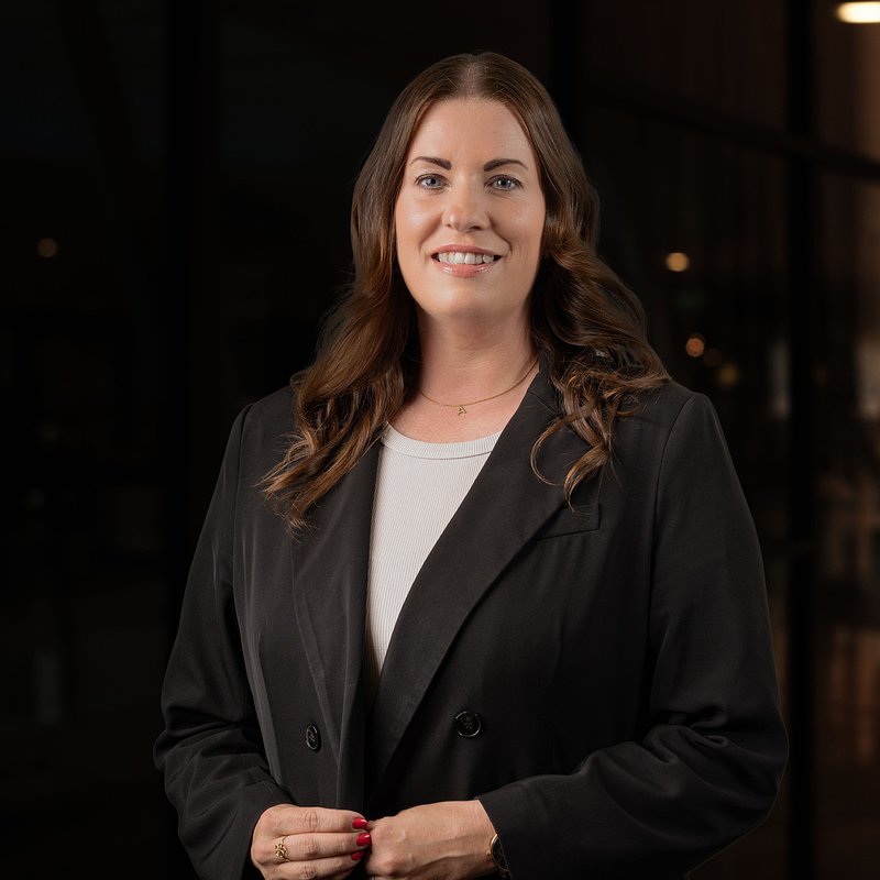 Profilbild för Anna Henriksson