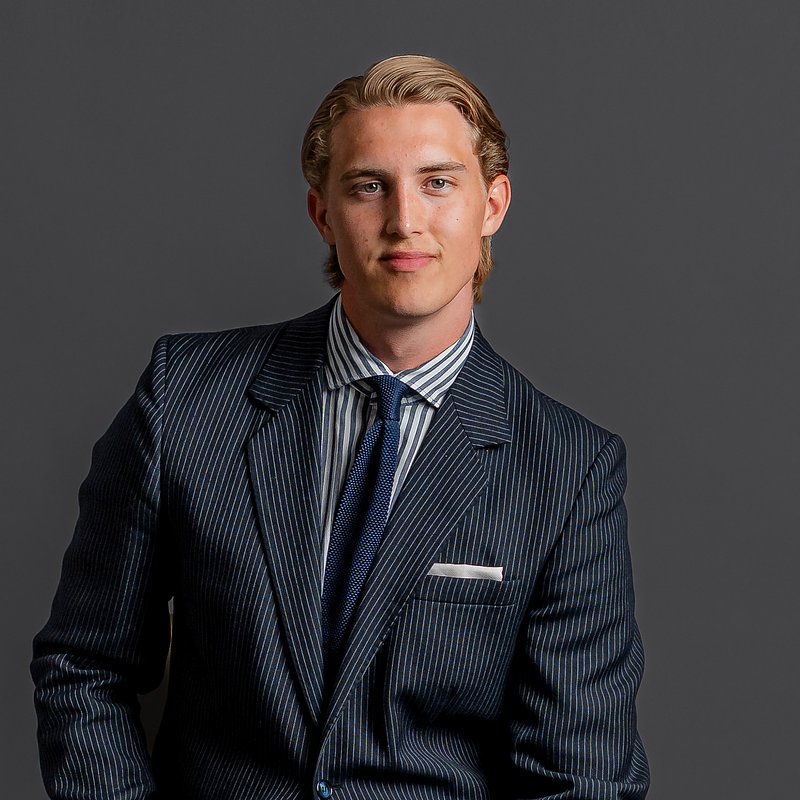 Profilbild för Zacharias Moxness