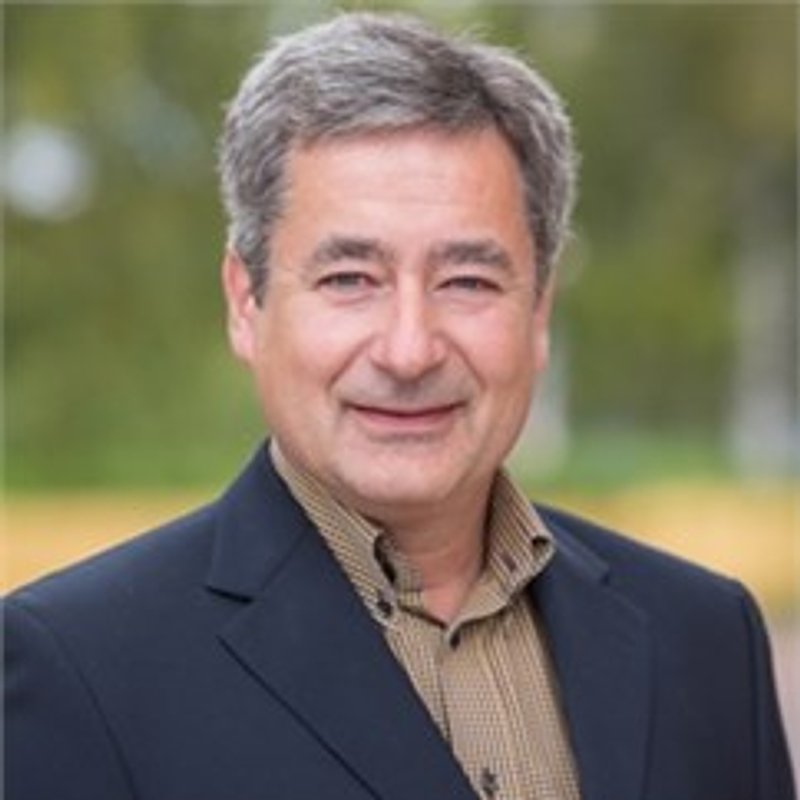 Profilbild för Mats Jonsson