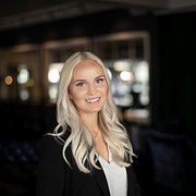 Profilbild för Sara Edberg