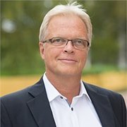 Profilbild för Hans Olson