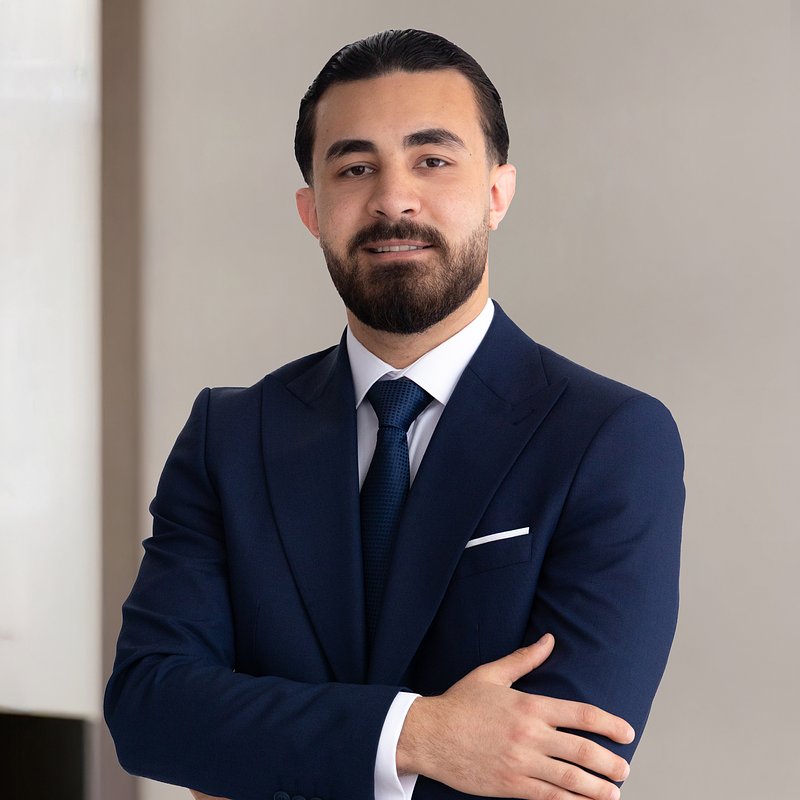 Profilbild för Gabriel Issa