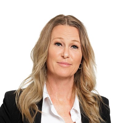 Ann-Sofie Johansson