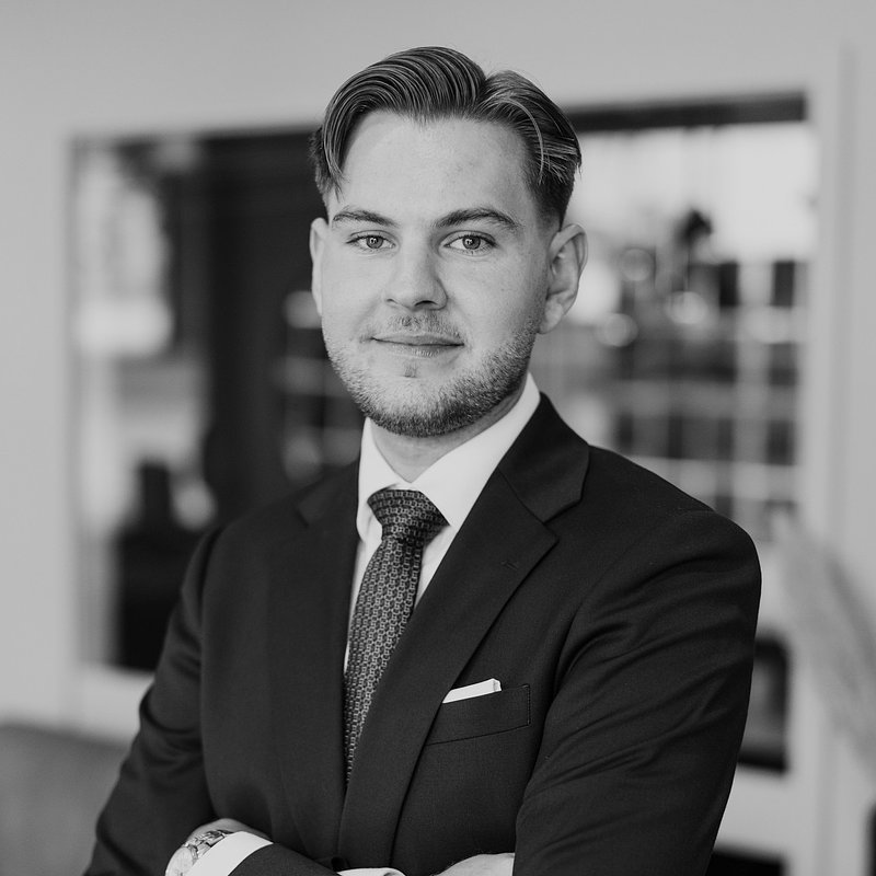 Profilbild för Robin Parnebrant