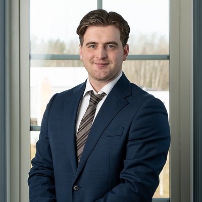 Robin Svensson Stjernstad