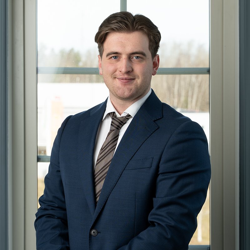 Profilbild för Robin Svensson Stjernstad