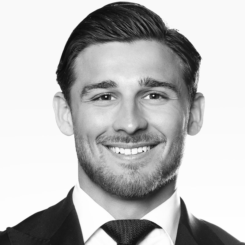 Profilbild för Maximilian Orellano Jönsson