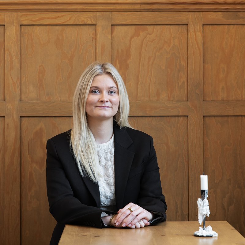 Profilbild för Asta Ceder